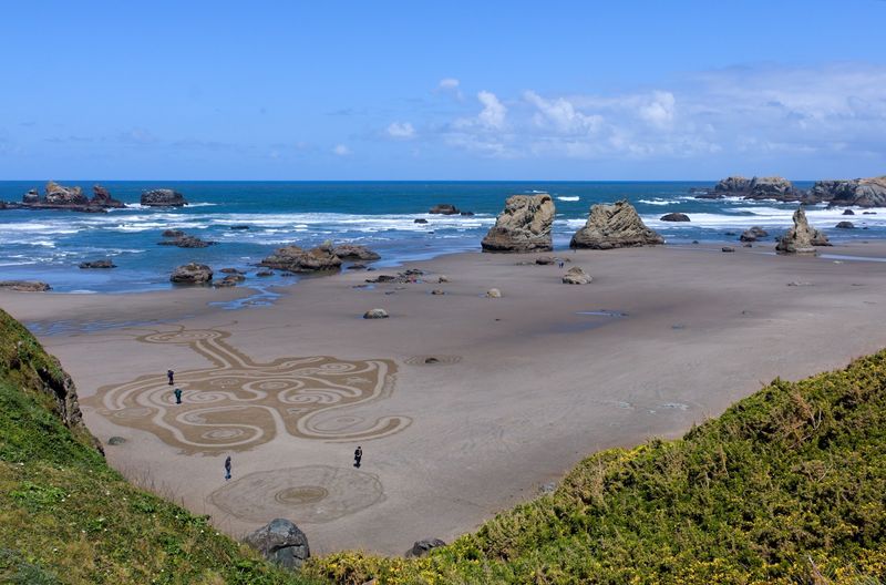 Why This Beach Stays With You Why This Beach Stays With You
