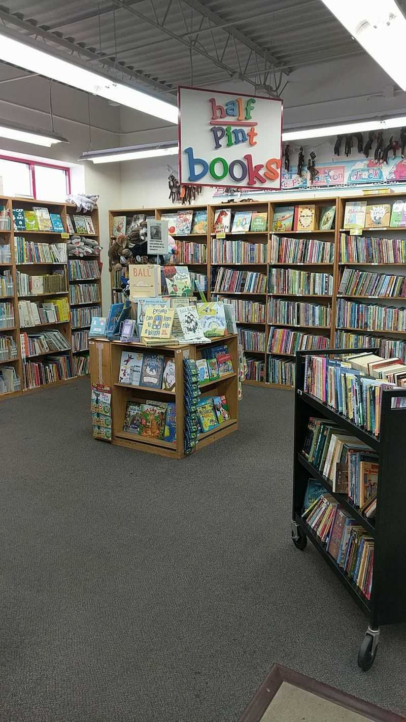 Why This Bookstore Earns Its Loyal Following Why This Bookstore Earns Its Loyal Following