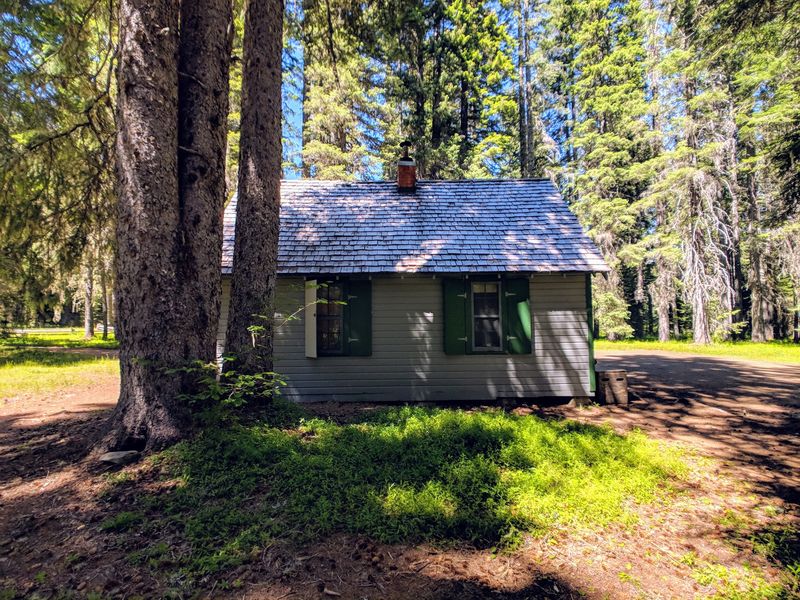 Why This Cabin Stays With You Long After You Leave Why This Cabin Stays With You Long After You Leave