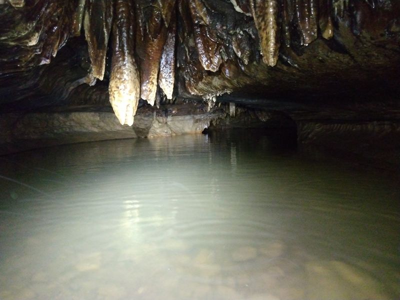 Why This Cave Keeps Pulling People Back Year After Year Why This Cave Keeps Pulling People Back Year After Year