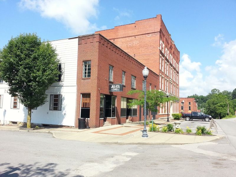 Why This Clarksburg Institution Has Earned Its Loyal Following Why This Clarksburg Institution Has Earned Its Loyal Following