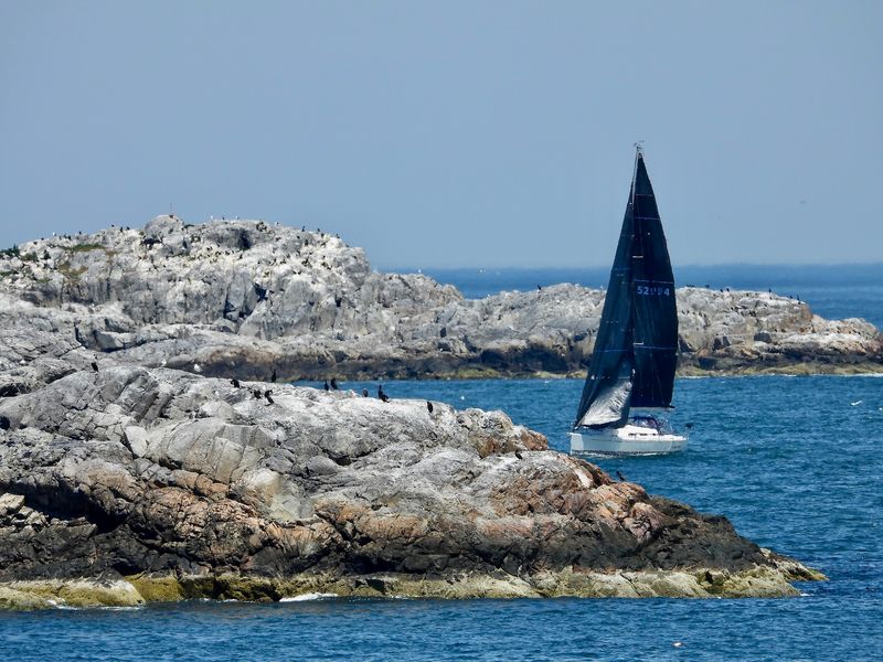 Why This Coastal Town Stays With You