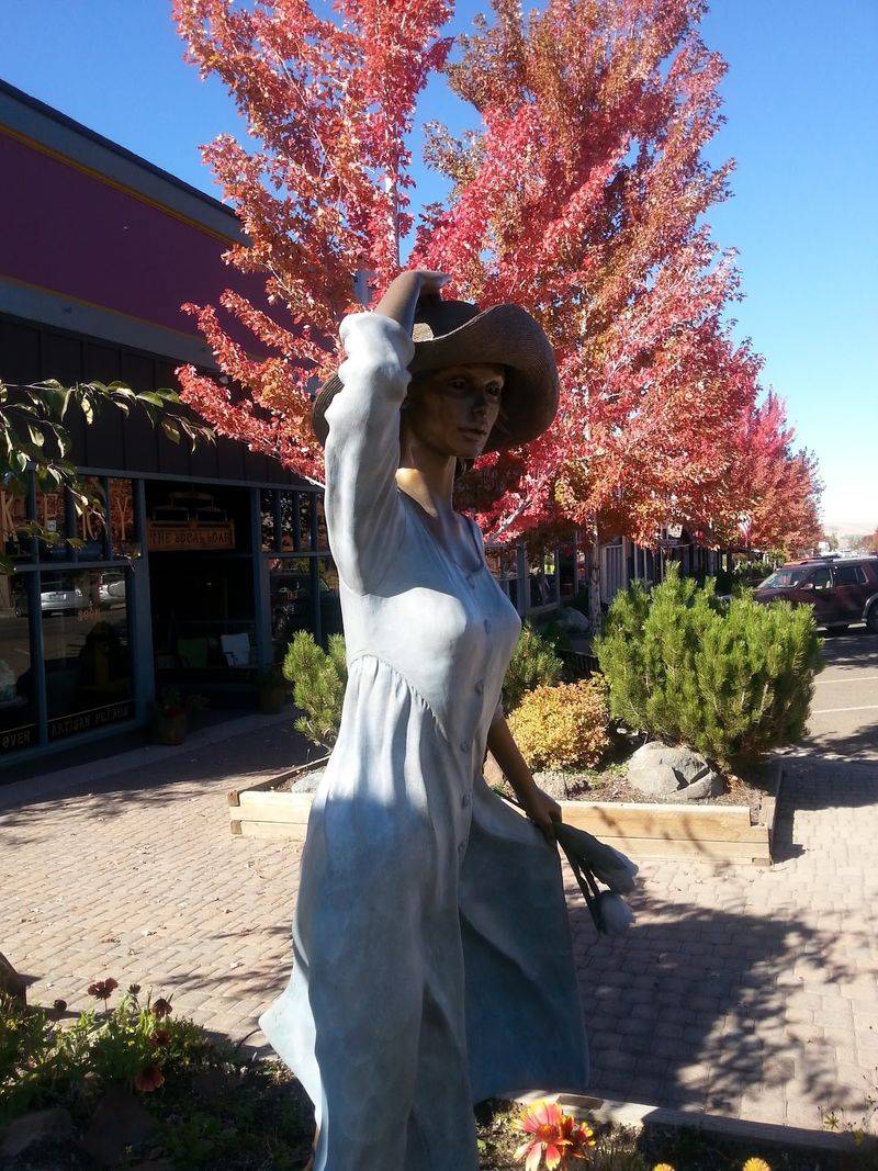 Why This Corner of Oregon Sticks With You Why This Corner of Oregon Sticks With You