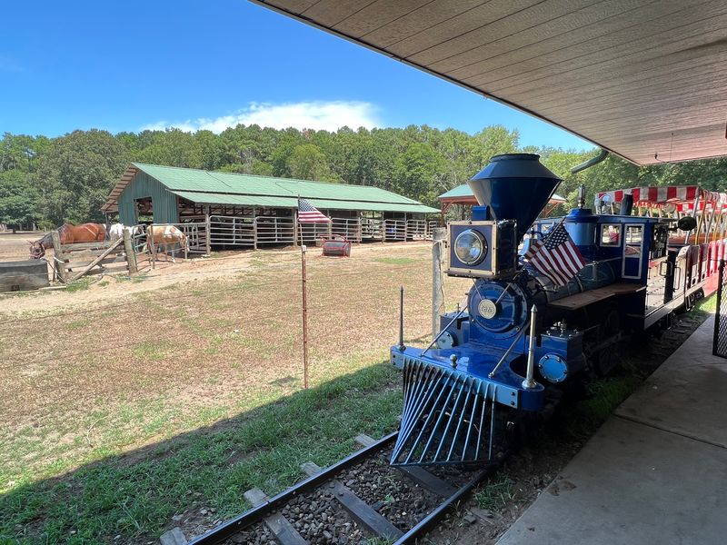 Why This Depot Earns Its Reputation Why This Depot Earns Its Reputation
