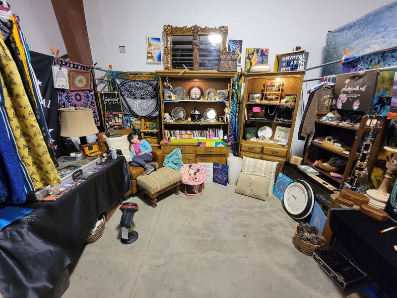Why This Desert Market Is Worth the Detour