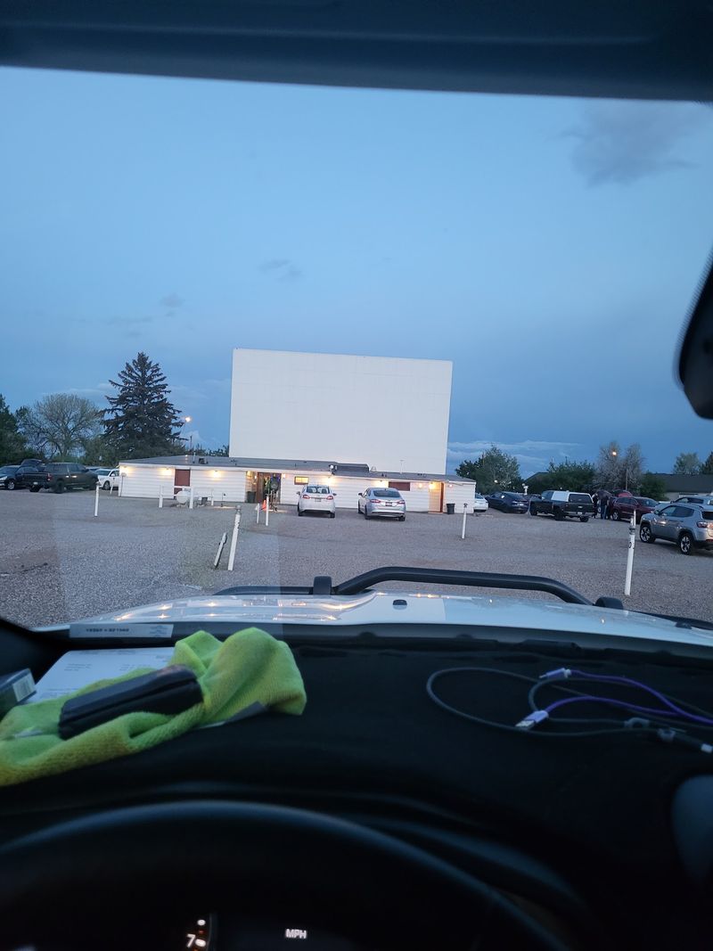 Why This Drive-In Keeps Surviving When Others Do Not Why This Drive-In Keeps Surviving When Others Do Not
