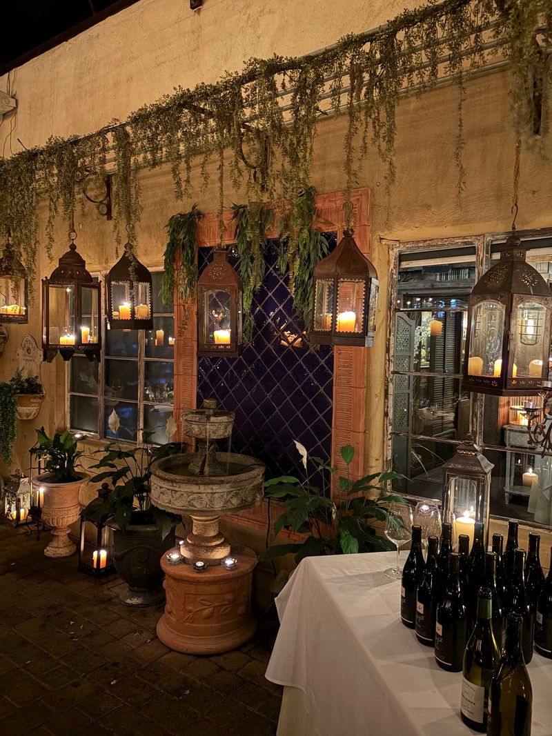 Why This Escape Belongs On Your Special-Occasion List