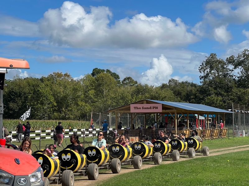 Why This Farm Earns Its Fans