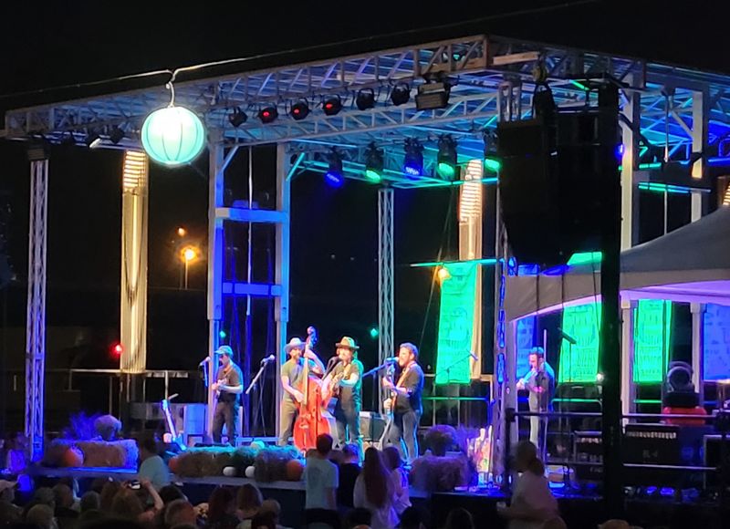 Why This Free Summer Night Is Worth The Trip Why This Free Summer Night Is Worth The Trip