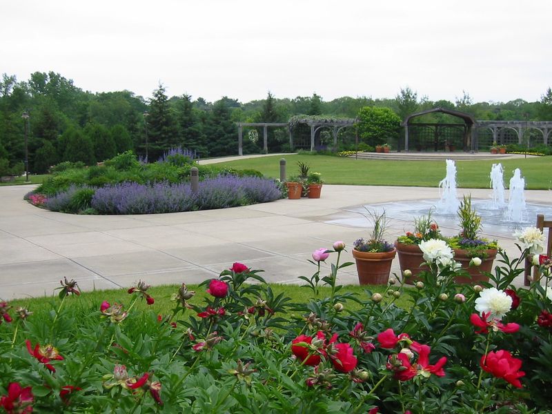 Why This Garden Deserves More Recognition Why This Garden Deserves More Recognition
