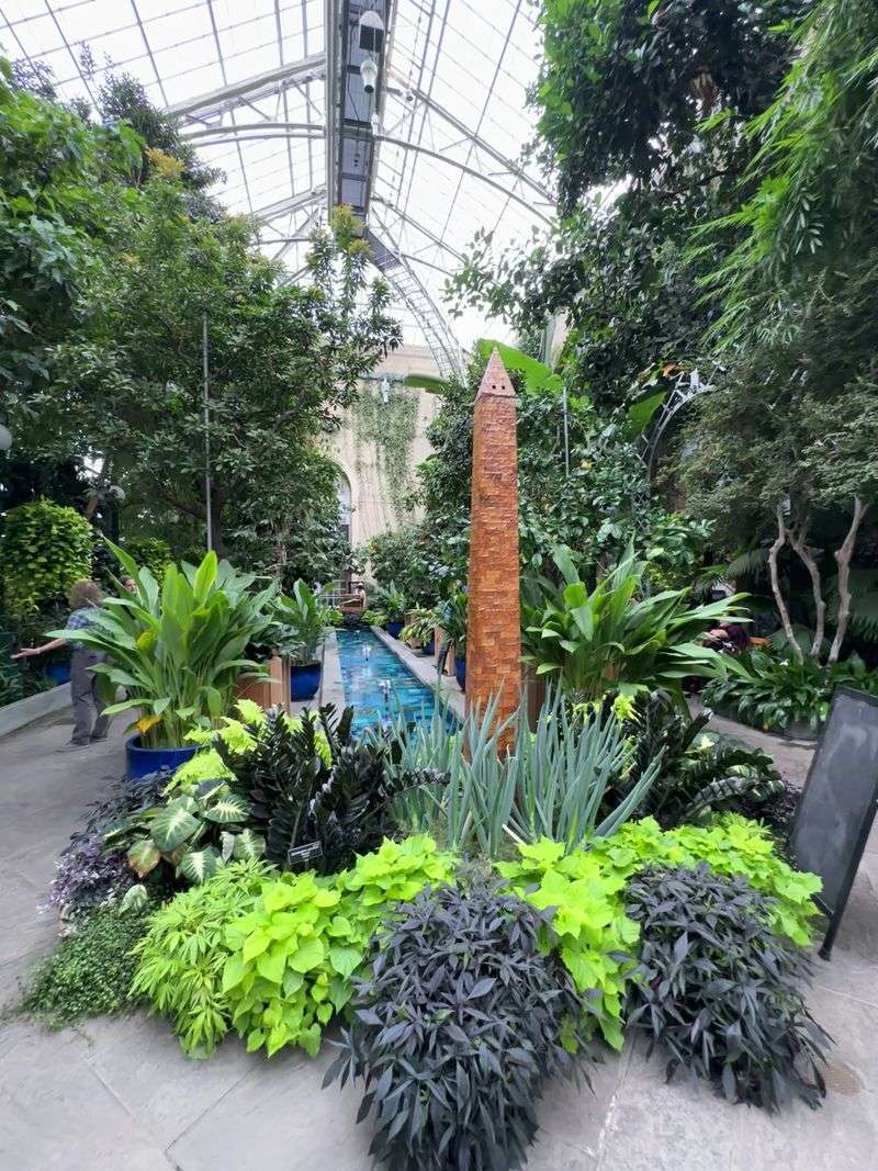 Why This Garden Deserves More Than a Passing Glance