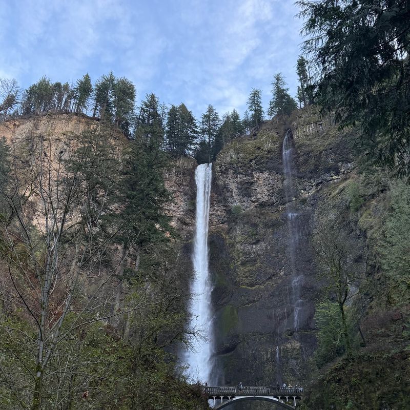 Why This Gorge Gem Deserves a Spot on Your List Why This Gorge Gem Deserves a Spot on Your List