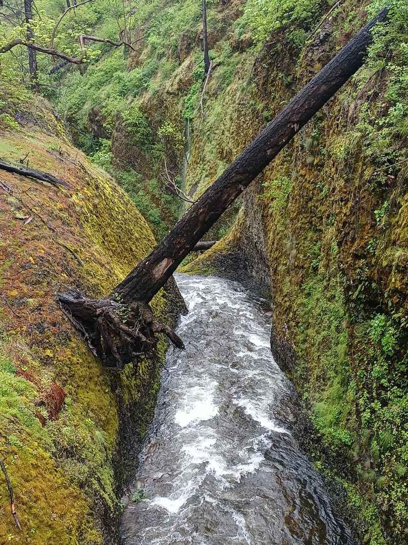Why This Gorge Stays With You Long After You Leave