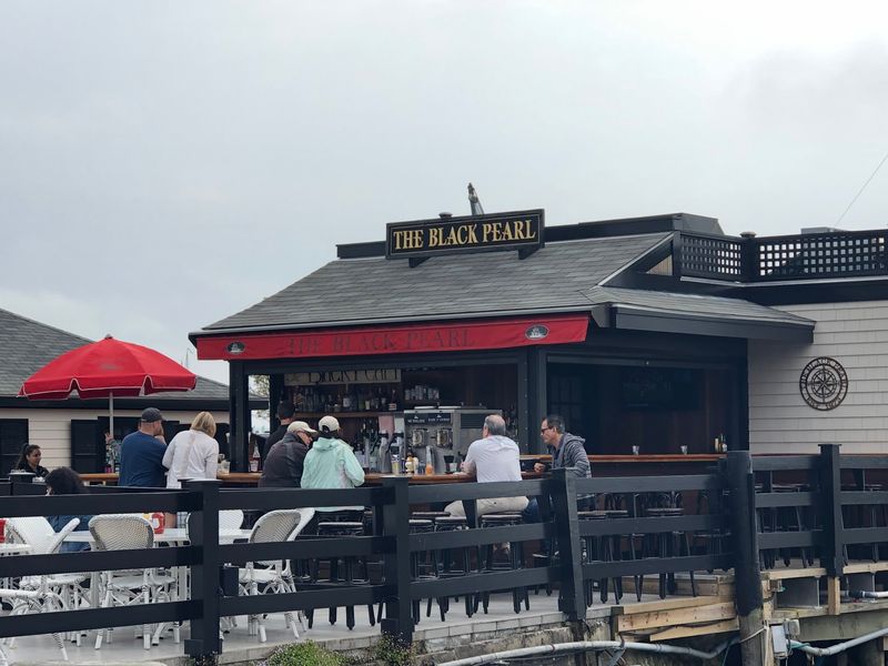 Why This Harbor Landmark Earns Its Place Why This Harbor Landmark Earns Its Place