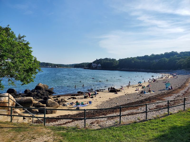 Why This Hidden Cove Stays a Local Favorite Why This Hidden Cove Stays a Local Favorite