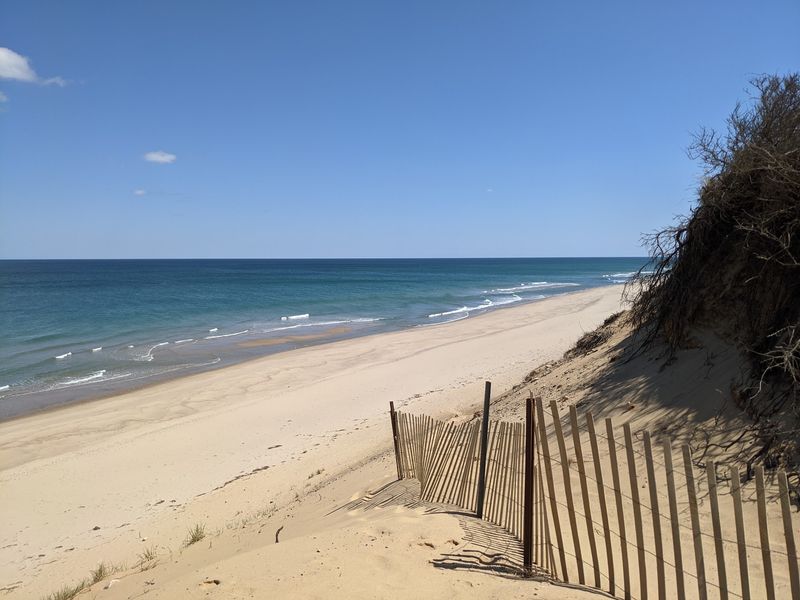 Why This Hidden Shore Is Worth the Effort