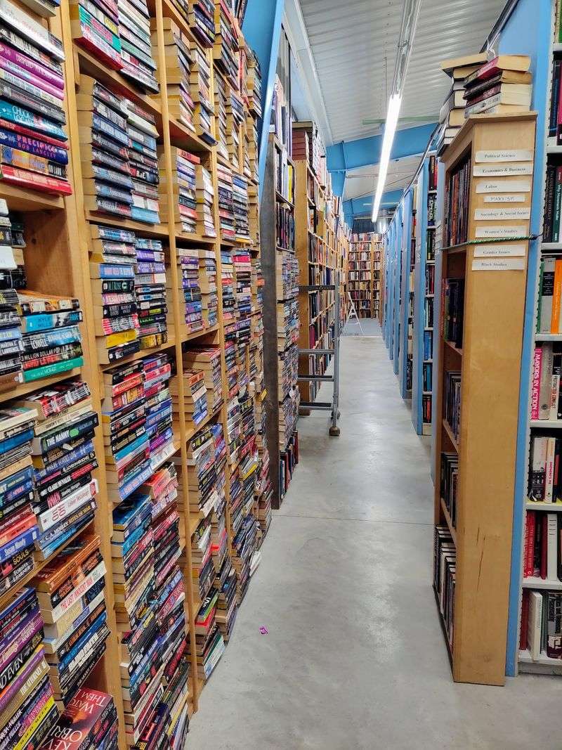 Why This Hunt Keeps Book Lovers Coming Back Why This Hunt Keeps Book Lovers Coming Back