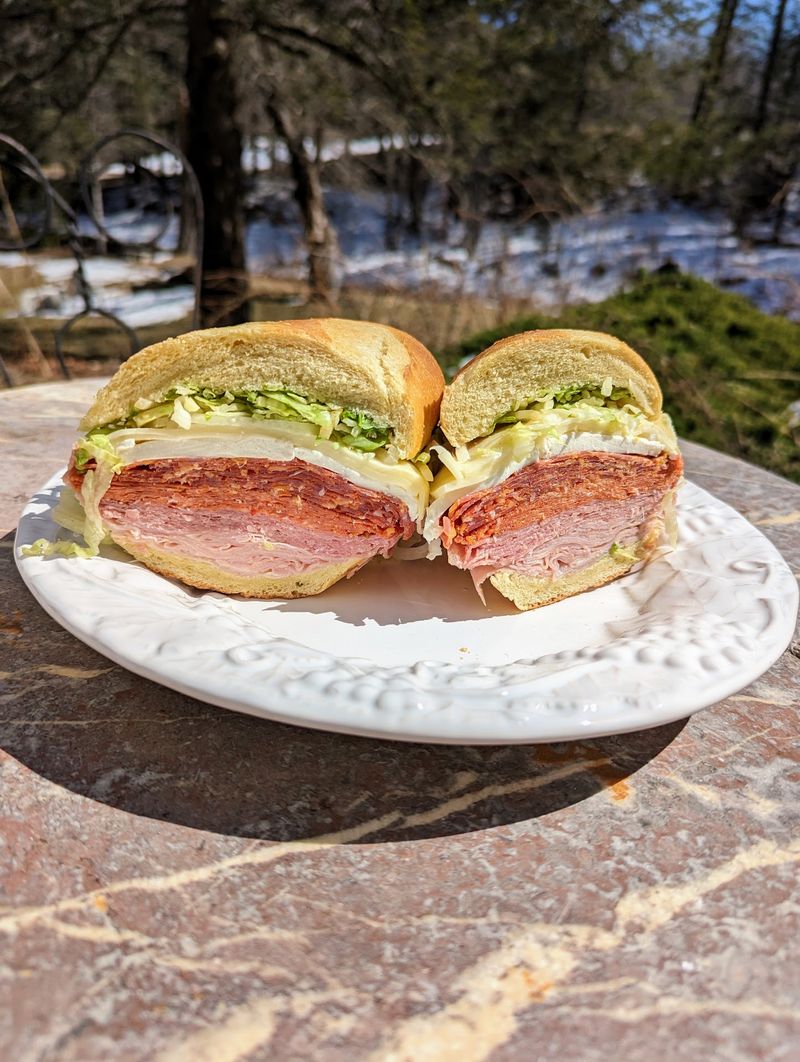 Why This Kingston Deli Is Worth the Stop