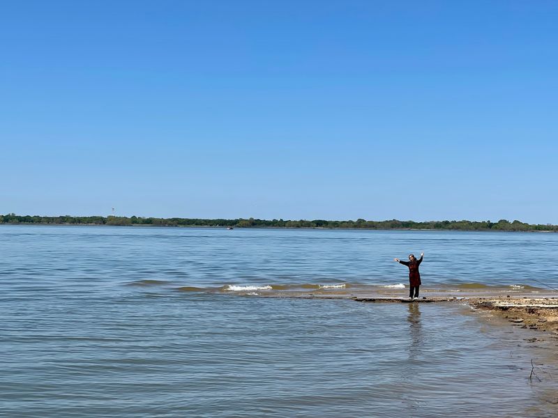 Why This Lake Escape Earns a Return Trip Why This Lake Escape Earns a Return Trip