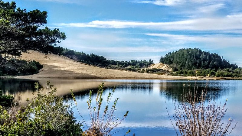 Why This Lake Keeps Drawing People Back Why This Lake Keeps Drawing People Back