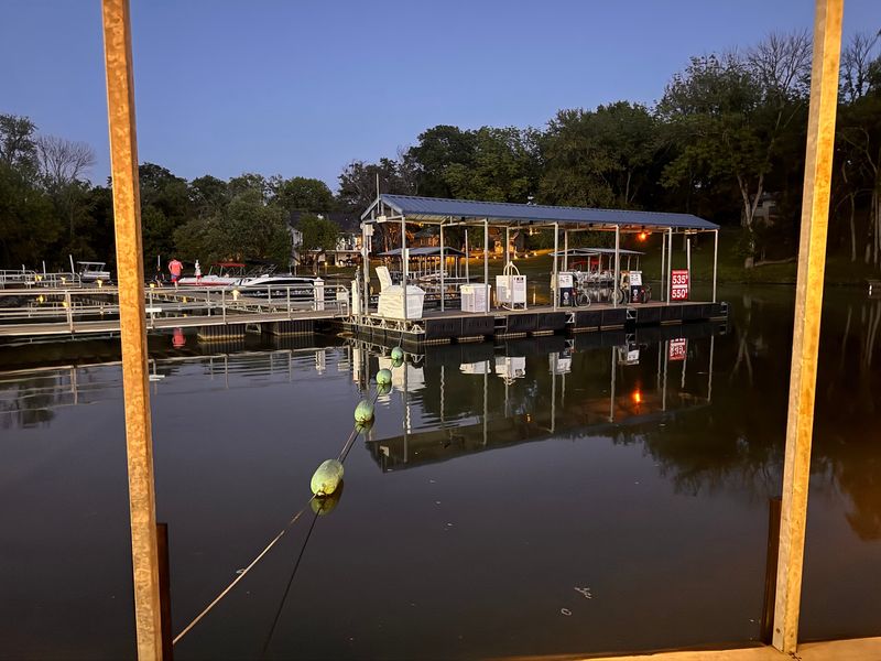 Why This Lakeside Gem Is Worth the Drive