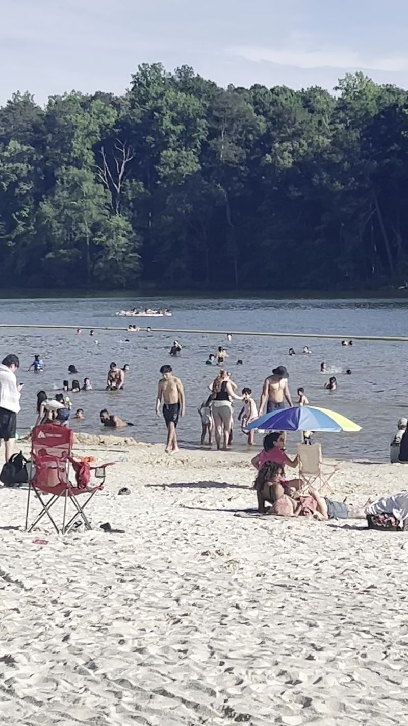 Why This Little Beach Wins Big Why This Little Beach Wins Big