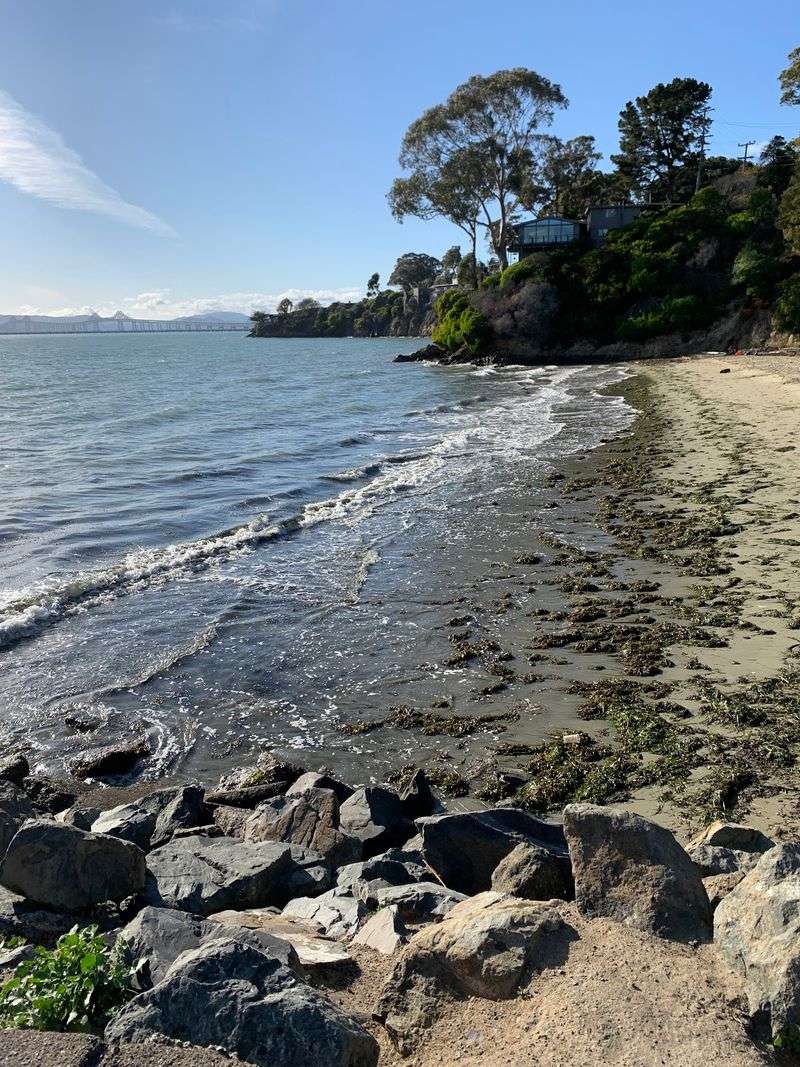 Why This Little Beach Wins Hearts