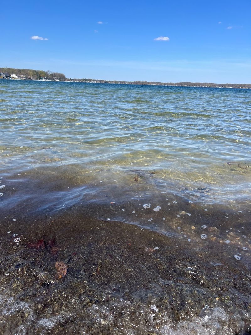 Why This Little Beach Wins People Over