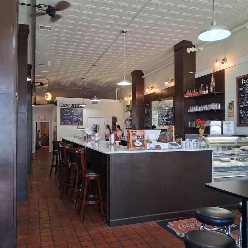 Why This Little Gem Is Worth the Trip Why This Little Gem Is Worth the Trip