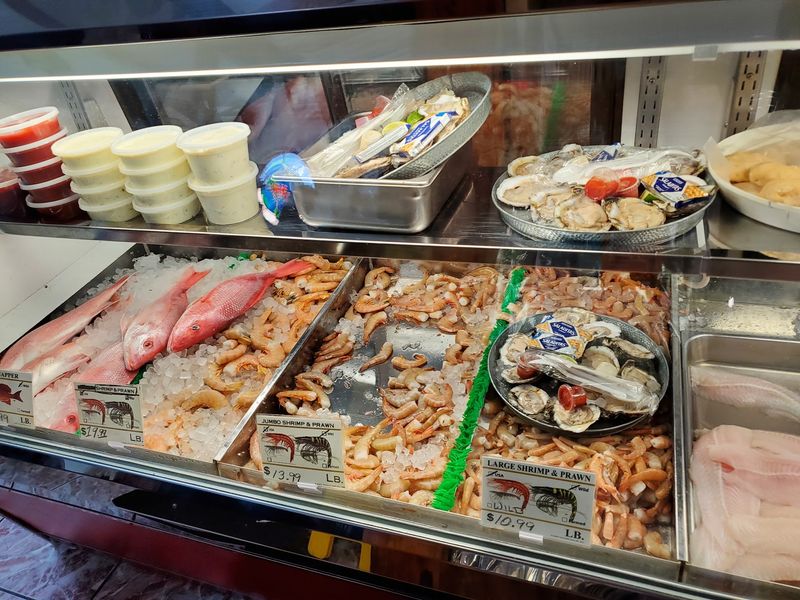 Why This Little Market Wins You Over Why This Little Market Wins You Over
