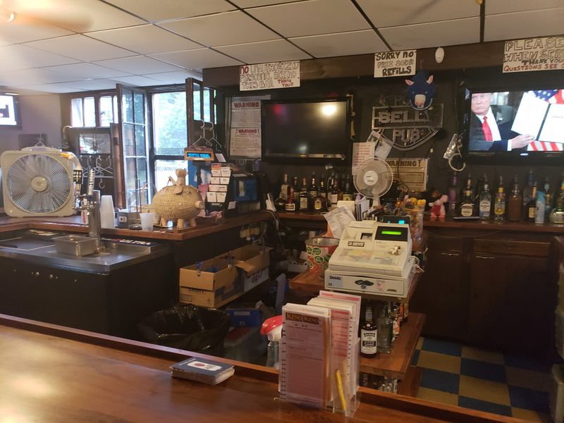 Why This Little Pub Is Worth the Ride Why This Little Pub Is Worth the Ride