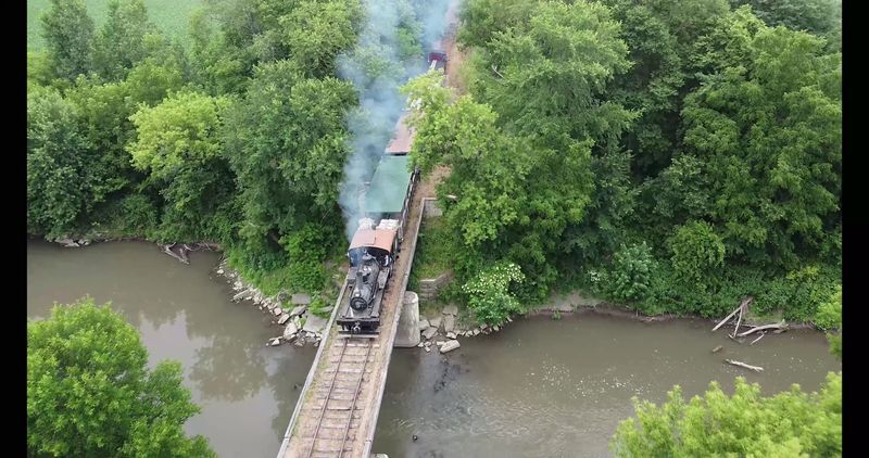 Why This Little Railroad Leaves a Big Impression Why This Little Railroad Leaves a Big Impression