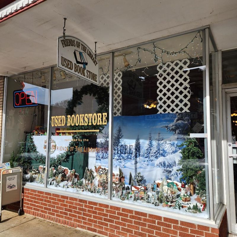Why This Little Shop Stays With You Why This Little Shop Stays With You