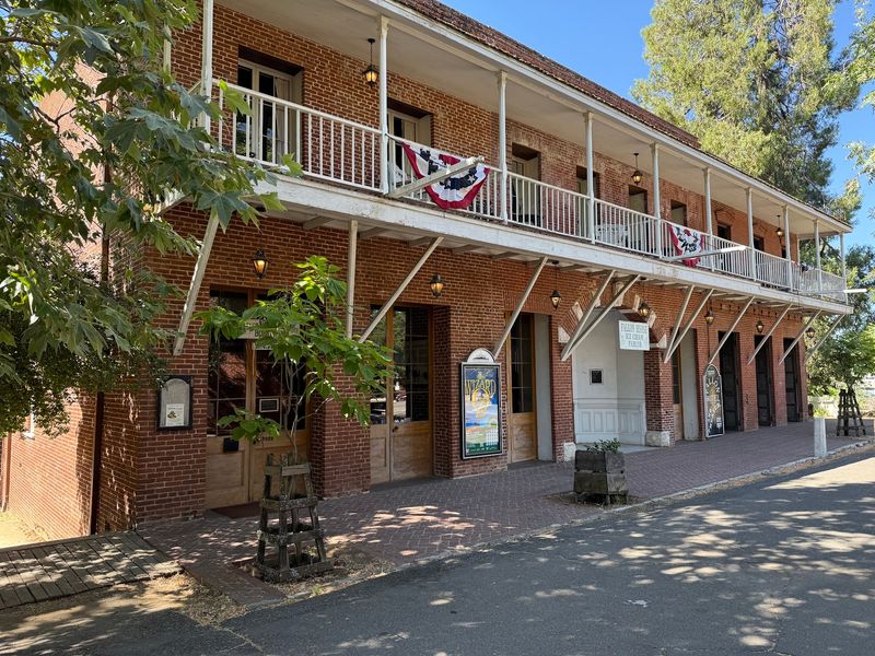 Why This Little Town Wins Hearts