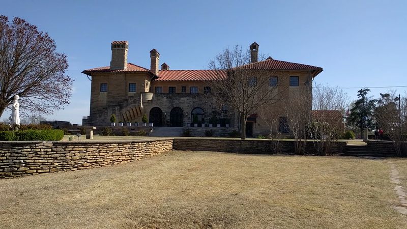 Why This Mansion Earns the Drive