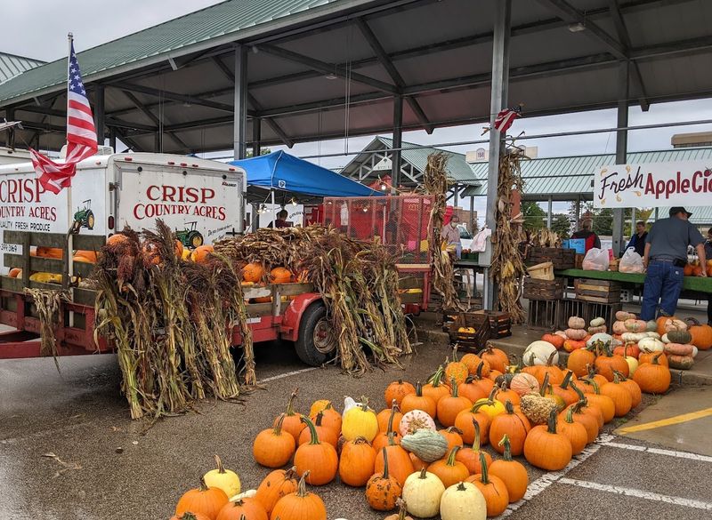 Why This Market Earns Its Place on the Lake Michigan Trail Why This Market Earns Its Place on the Lake Michigan Trail