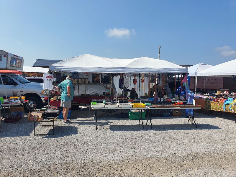 Why This Market Earns a Return Trip Why This Market Earns a Return Trip
