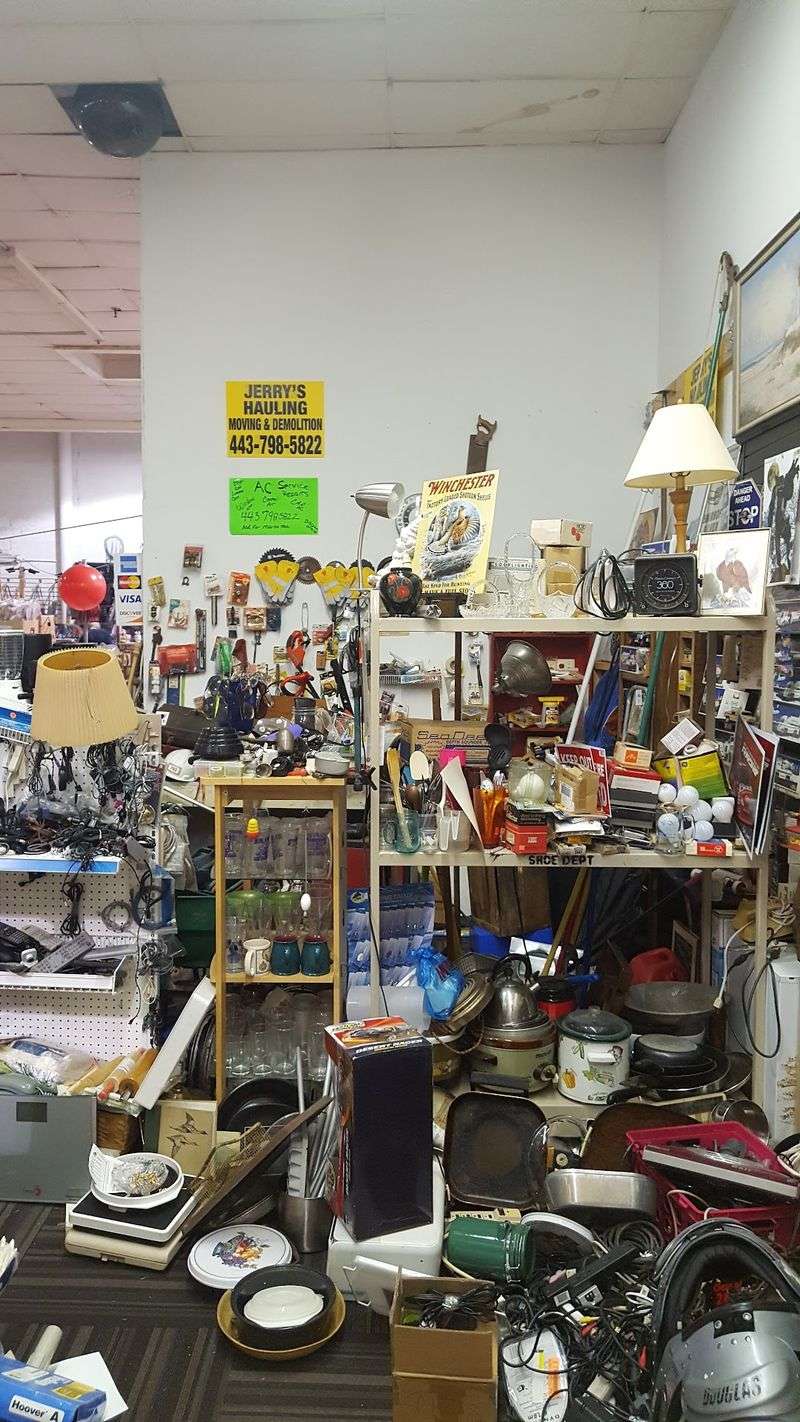 Why This Market Earns a Weekend Visit Why This Market Earns a Weekend Visit
