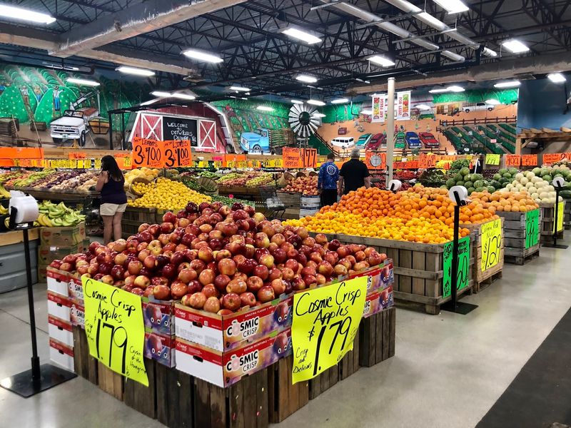 Why This Market Has Earned Such a Devoted Following Why This Market Has Earned Such a Devoted Following