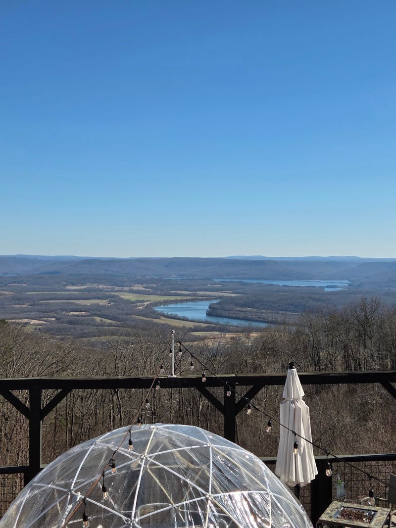 Why This Mountaintop Keeps Calling People Back Why This Mountaintop Keeps Calling People Back
