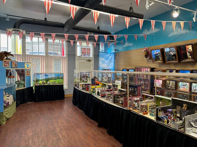 Why This Museum Belongs on Every Mackinaw City Itinerary Why This Museum Belongs on Every Mackinaw City Itinerary