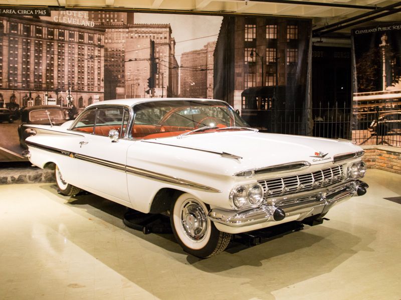 Why This Museum Belongs on Every Ohio Road Trip List