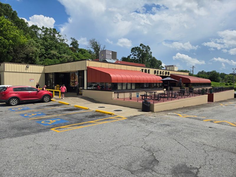 Why This Old-School Stop Still Earns The Trip Why This Old-School Stop Still Earns The Trip