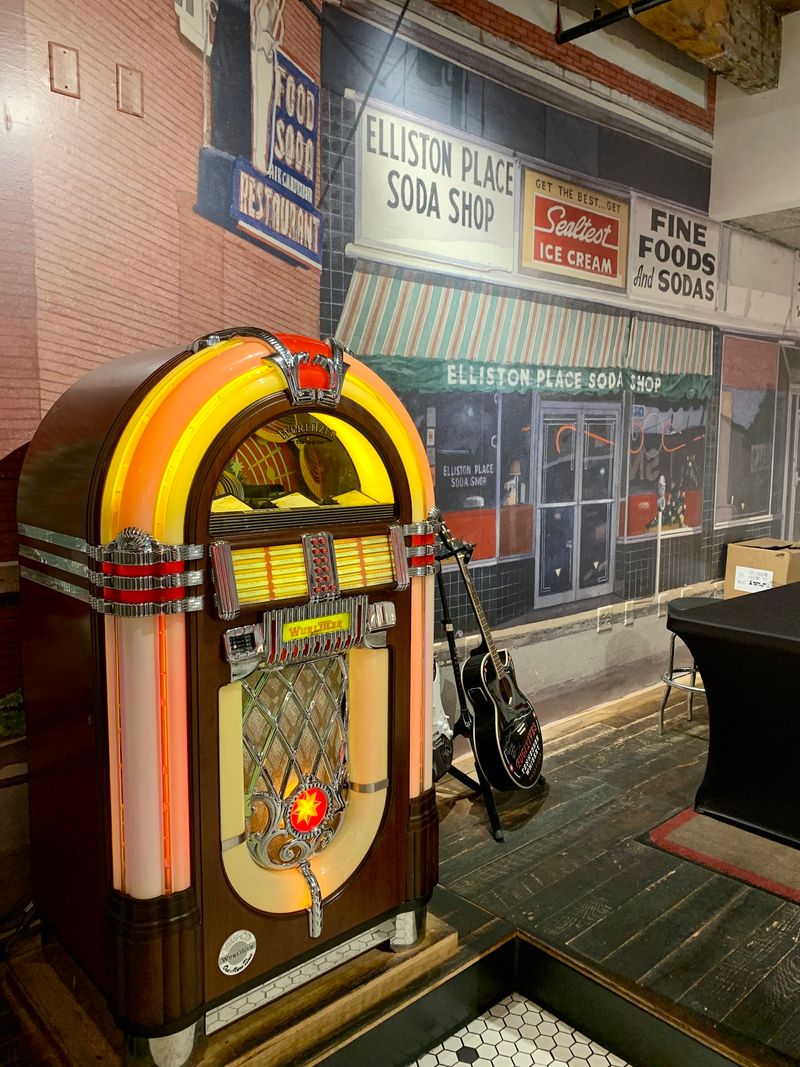 Why This Old Shop Still Matters Why This Old Shop Still Matters