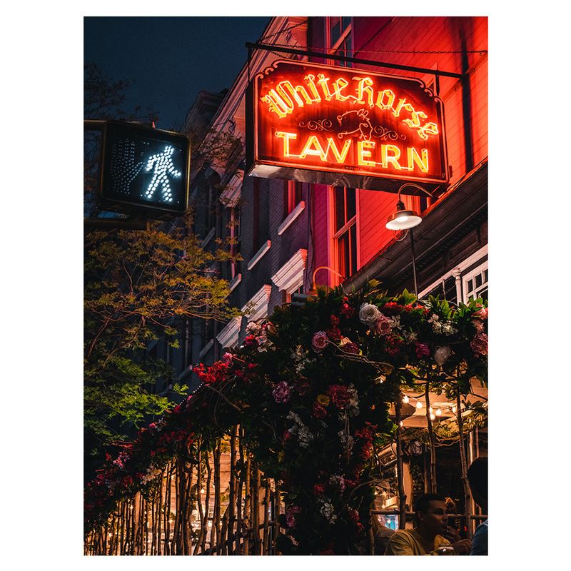 Why This Old Tavern Still Wins Hearts Why This Old Tavern Still Wins Hearts