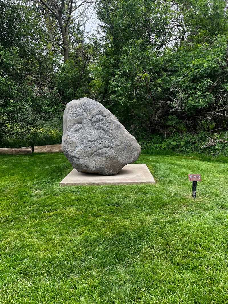 Why This Park Deserves More Attention Why This Park Deserves More Attention