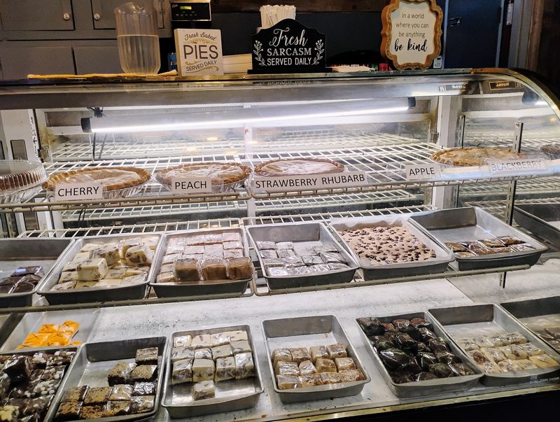 Why This Place Earns a Spot on Any Oklahoma Road Trip Why This Place Earns a Spot on Any Oklahoma Road Trip