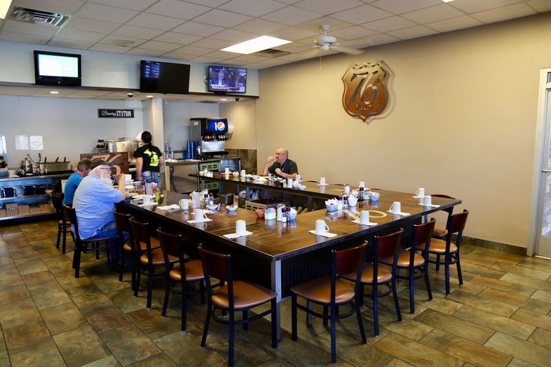 Why This Place Has Earned Its Local Institution Status