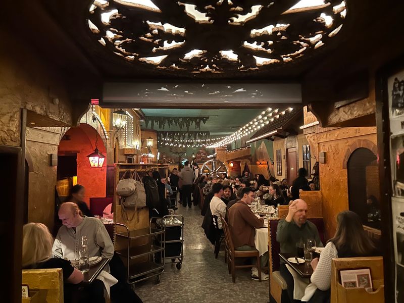 Why This Place Has Lasted Nearly 100 Years Why This Place Has Lasted Nearly 100 Years