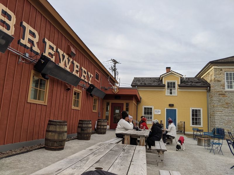 Why This Place Stands Apart From Every Other Brewery in the Twin Cities Why This Place Stands Apart From Every Other Brewery in the Twin Cities
